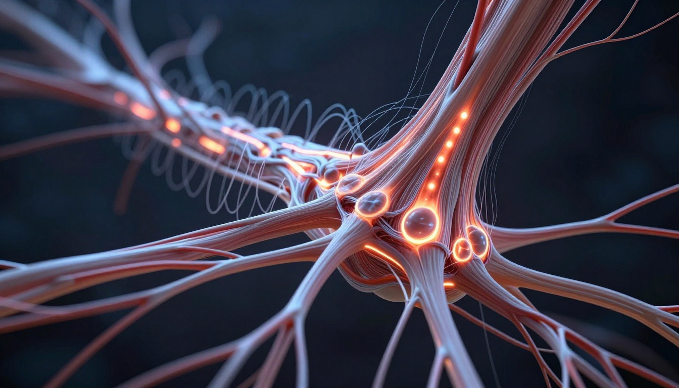 Новый метод снижения субъективной нагрузки при физических упражнениях через стимуляцию проприоцепции