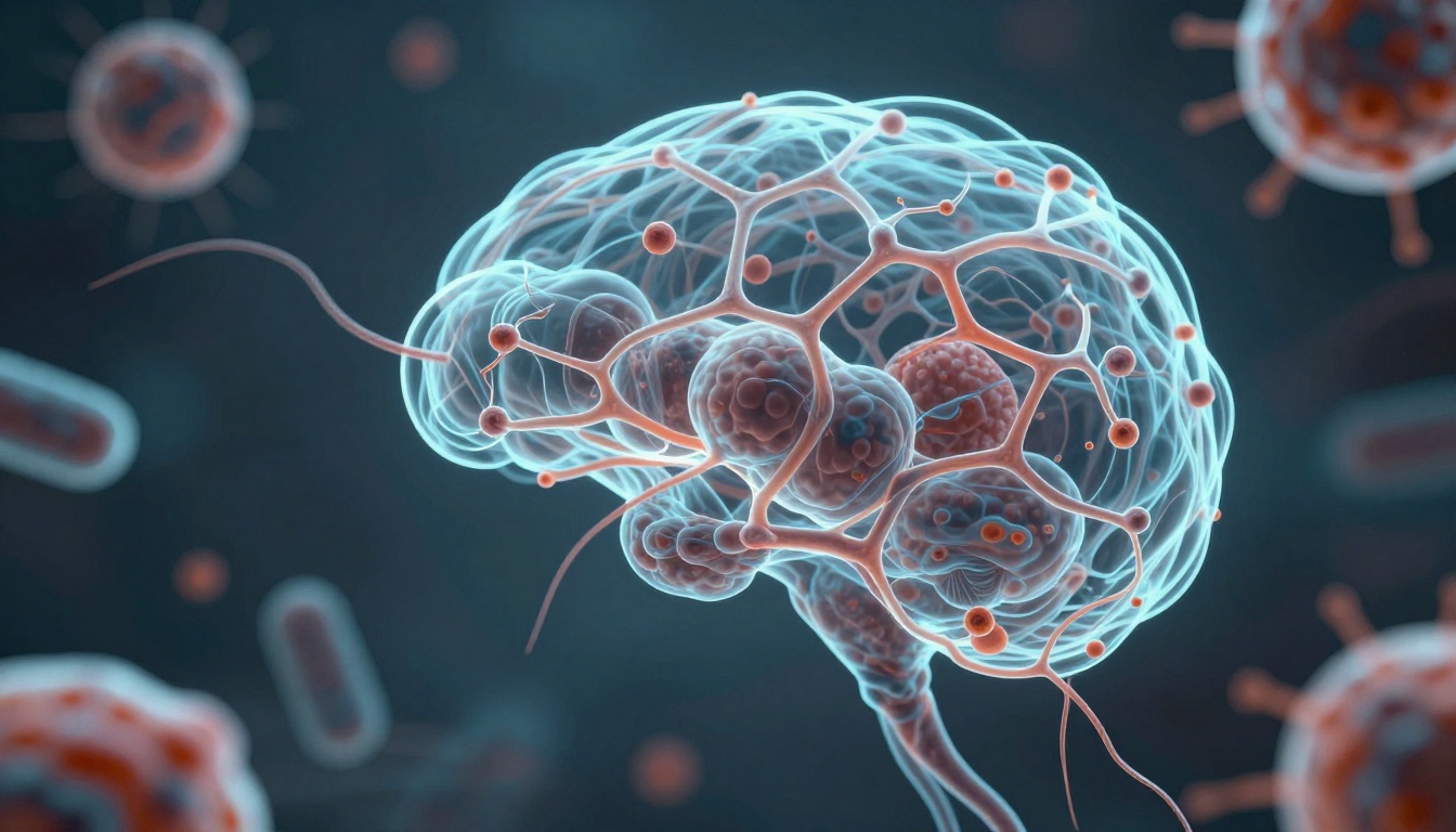 Бактерии полости рта могут провоцировать развитие болезни Паркинсона