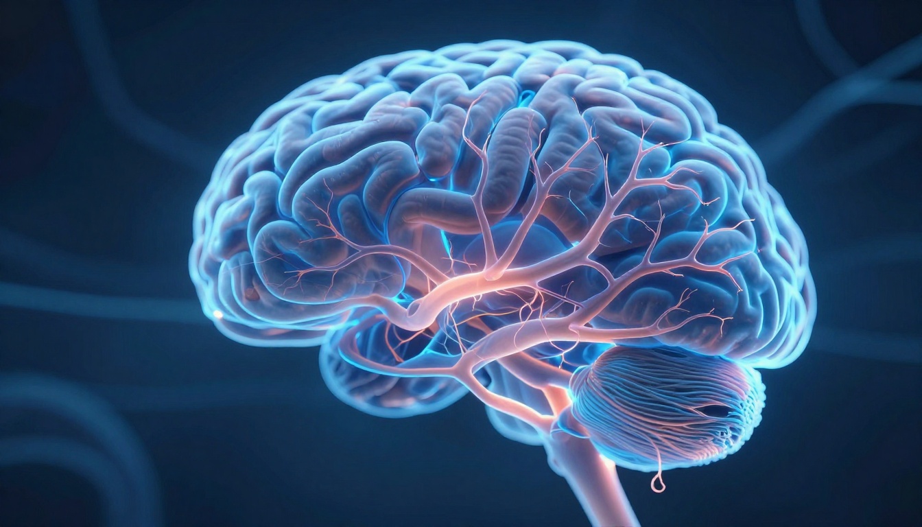 Нарушение дренажной функции мозга как ранний маркер болезни Альцгеймера