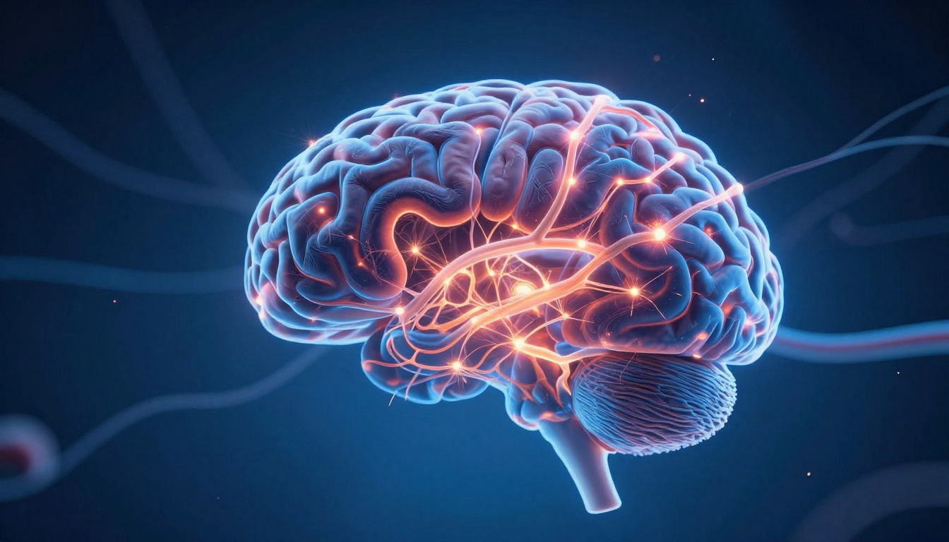 Снижение веса в среднем возрасте может иметь скрытые негативные последствия для мозга