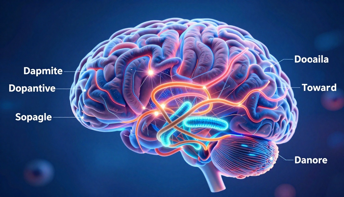 Механизм действия стимуляторов при СДВГ: новый взгляд на пробуждение мозга