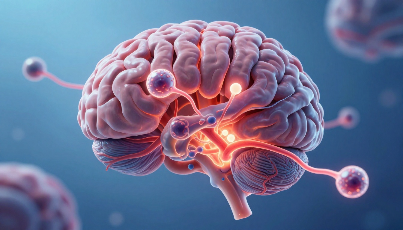 Восстановление мозгового кровотока при деменции: новый терапевтический подход