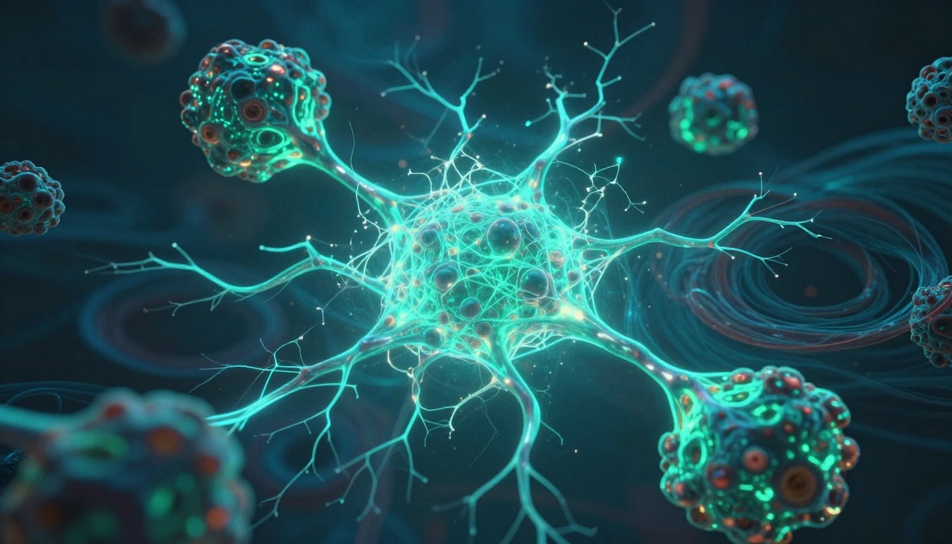 Уроки колумбийского исследования: переосмысление профилактики болезни Альцгеймера