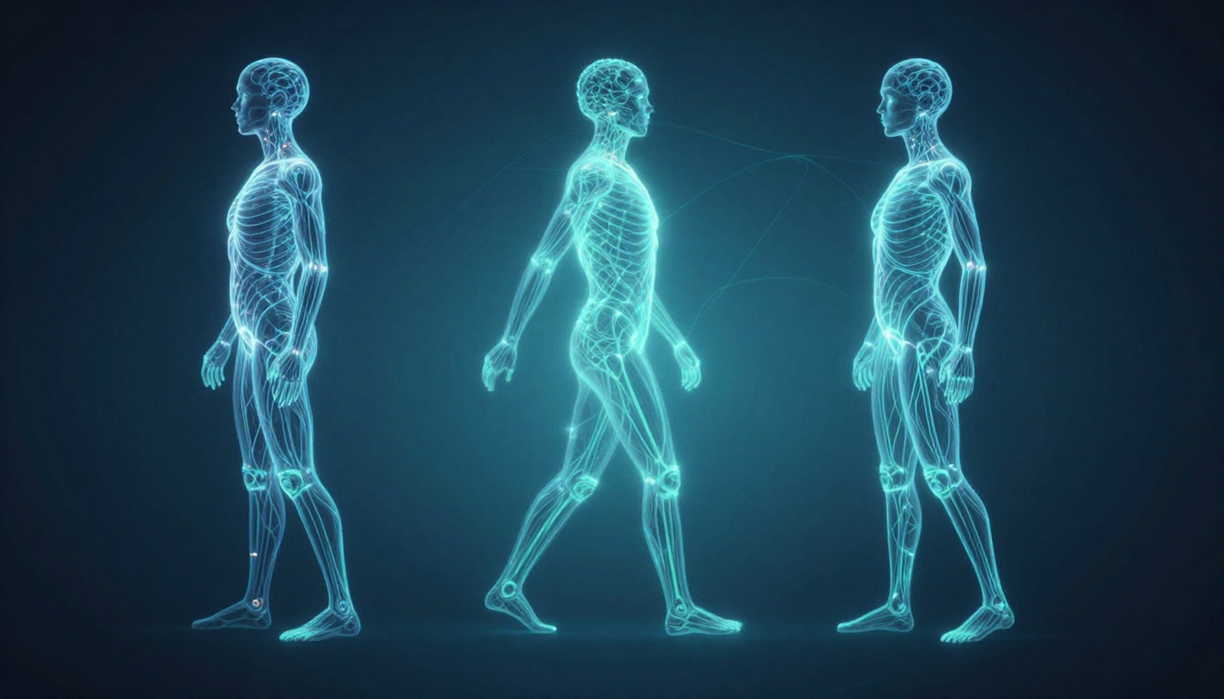 Персонализация реабилитации после инсульта: гендерные различия в эффективности восстановления ходьбы