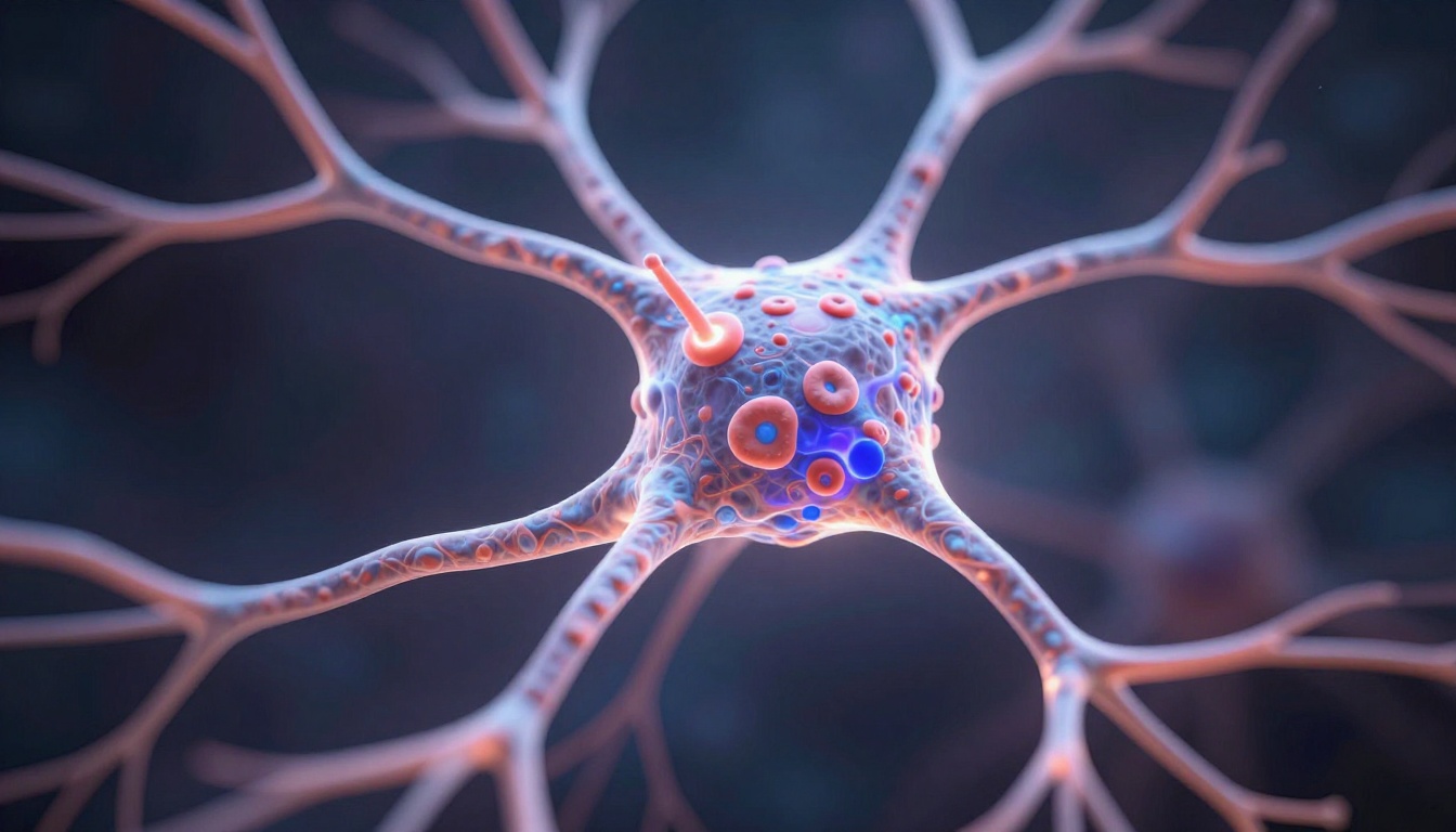 Лука Болло: исследования визуальных биомаркеров при рассеянном склерозе