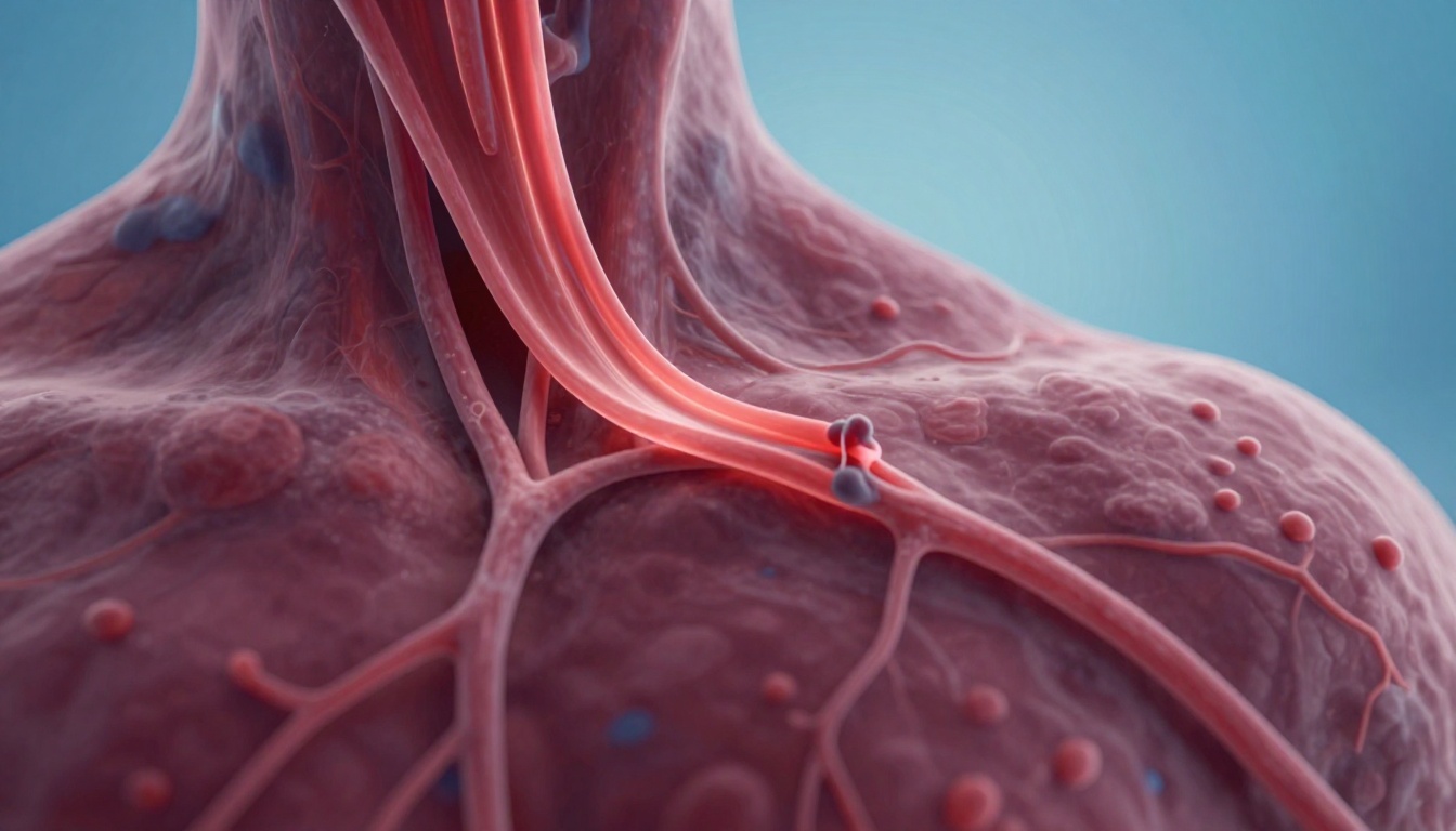 Пересмотр тактики контроля артериального давления при остром ишемическом инсульте