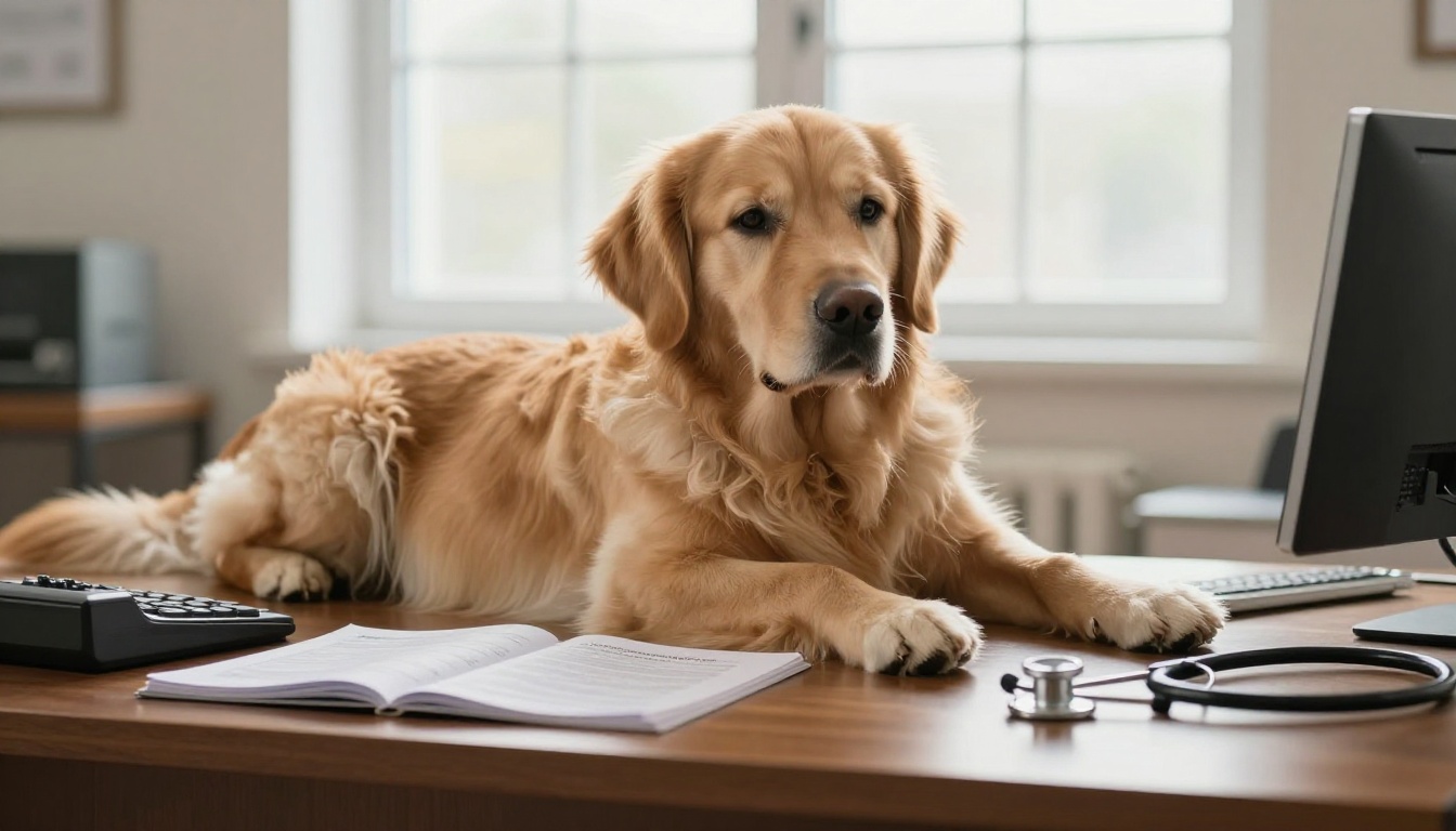 Информация о новом выпуске Veterinary Record (февраль 2026)