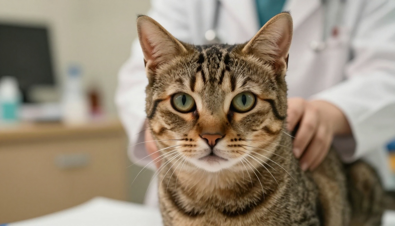 Оценка биомаркеров повреждения почек у кошек с обструктивными и необструктивными заболеваниями нижних мочевыводящих путей