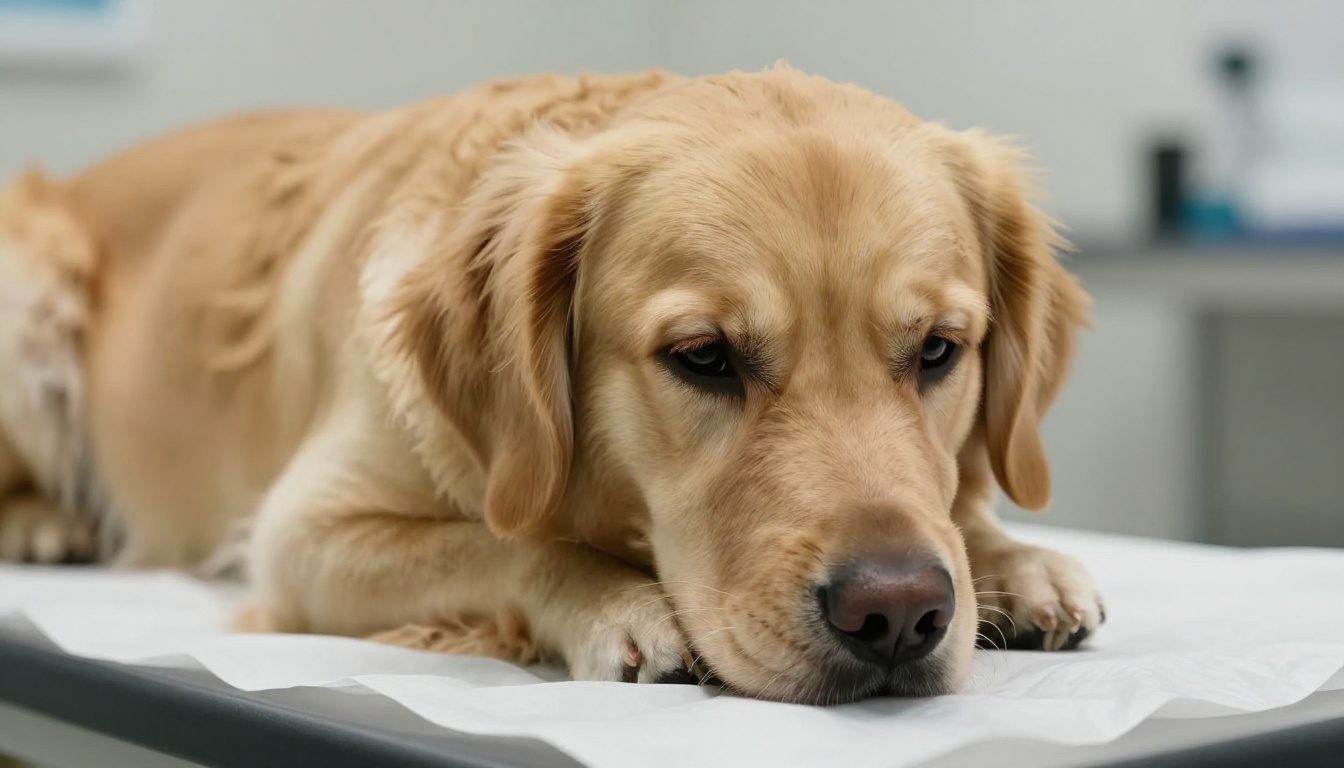 Спонтанная вокализация у собак как клинический признак заболеваний шейного отдела позвоночника