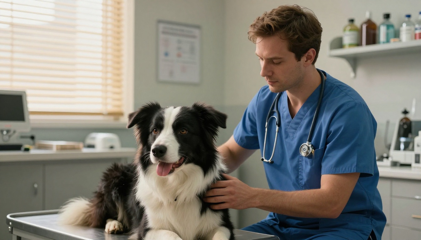 Значимость позитивной психологии в ветеринарной профессии: обзор современных исследований