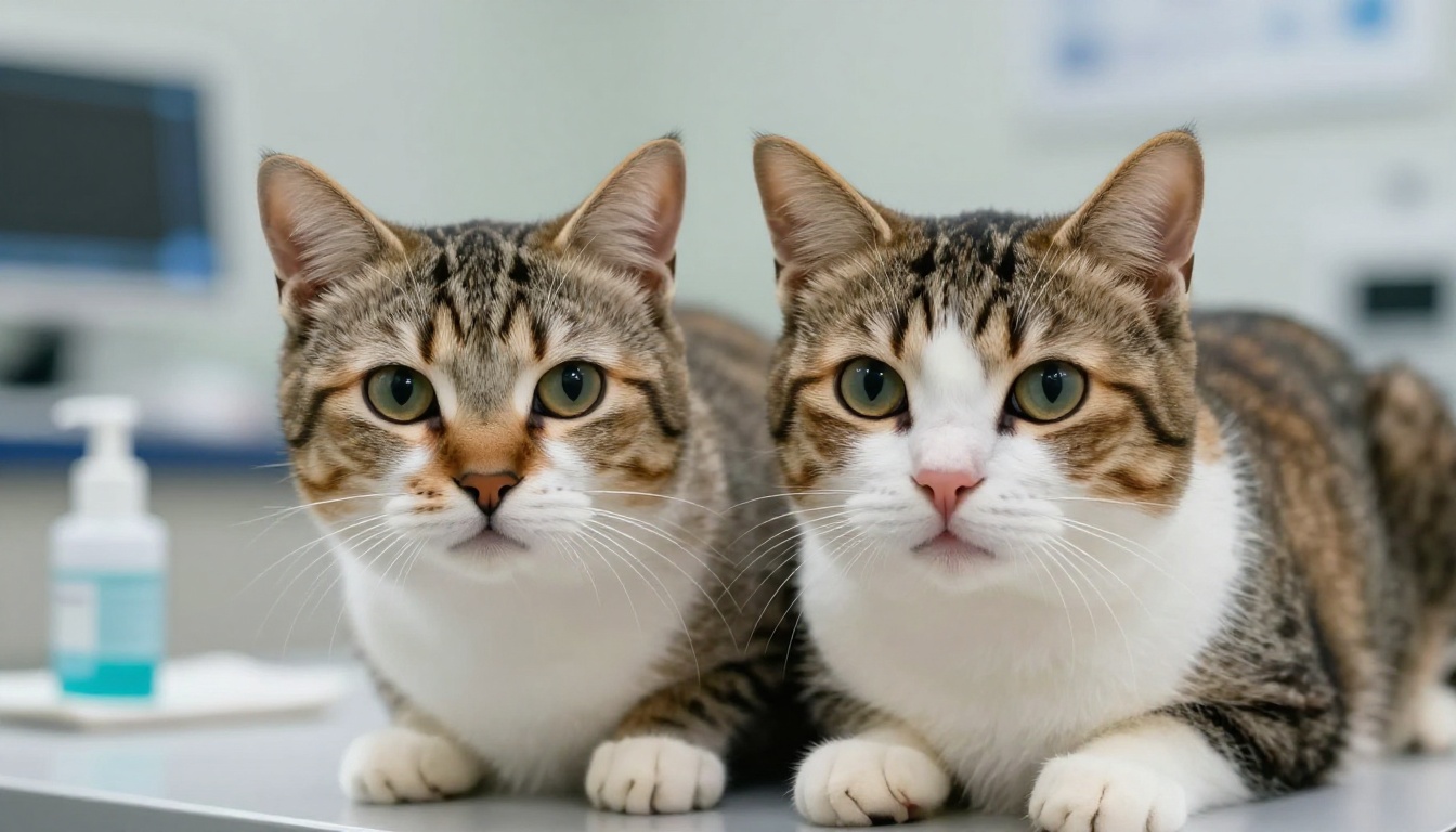 Диагностическая точность симметричного диметиларгинина для выявления хронической болезни почек у кошек и собак