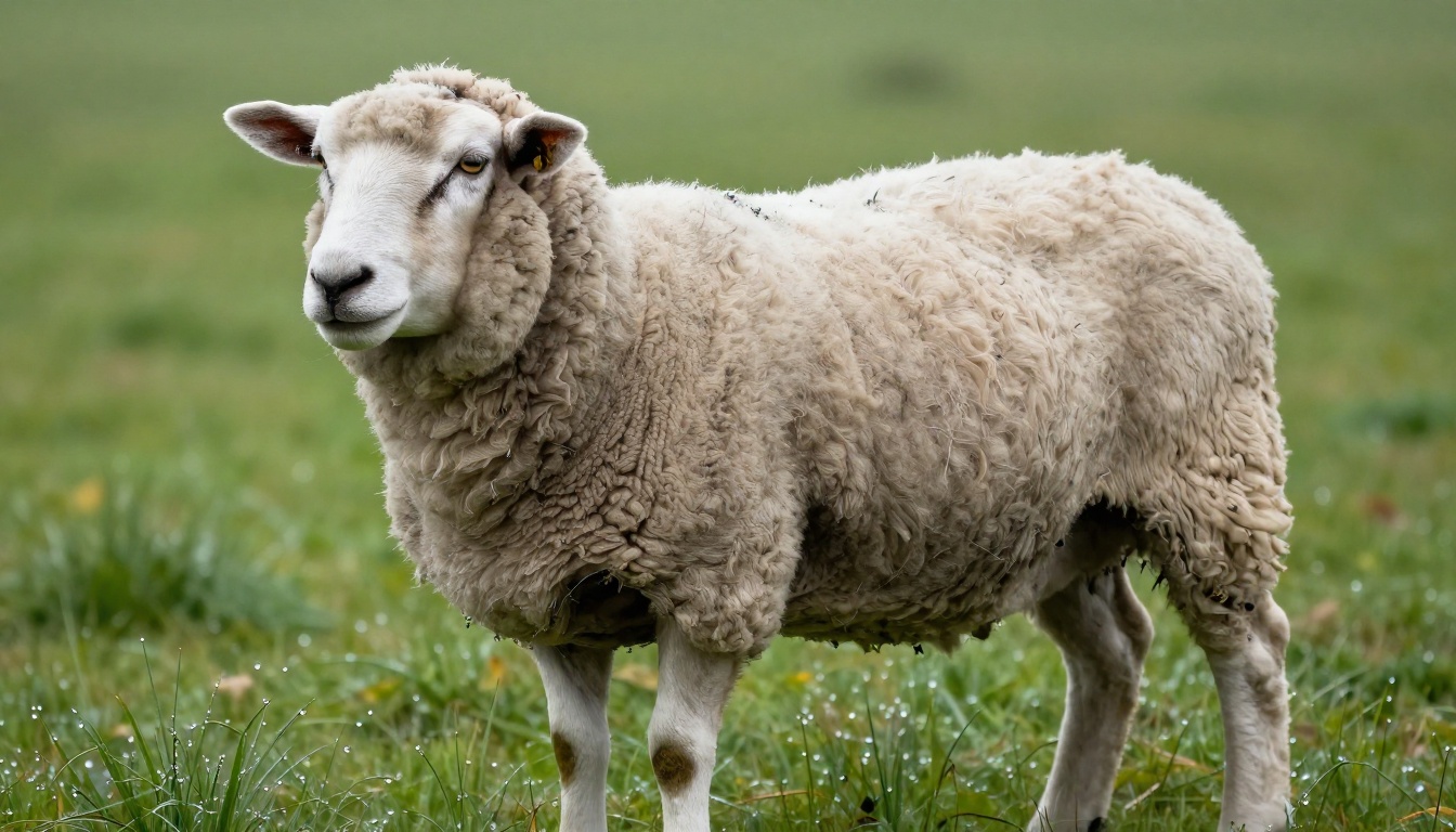 FEC Check: разработка инструмента поддержки принятия решений при интерпретации подсчета яиц нематод у овец