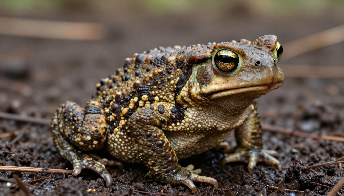 Обнаружение Leptospira у тростниковых жаб (Rhinella jimi) в городских и сельских районах Параибы, Бразилия