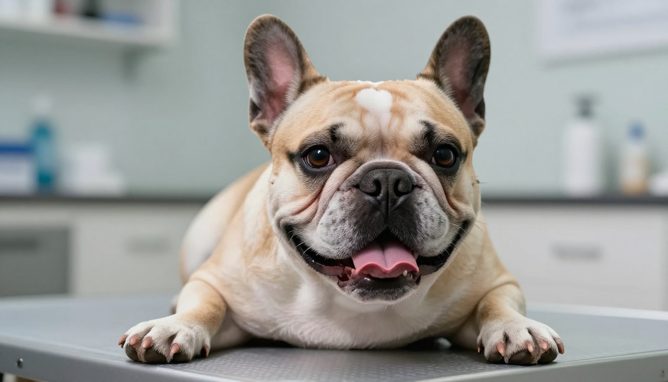 Оценка системных последствий синдрома брахицефальной обструкции дыхательных путей у собак