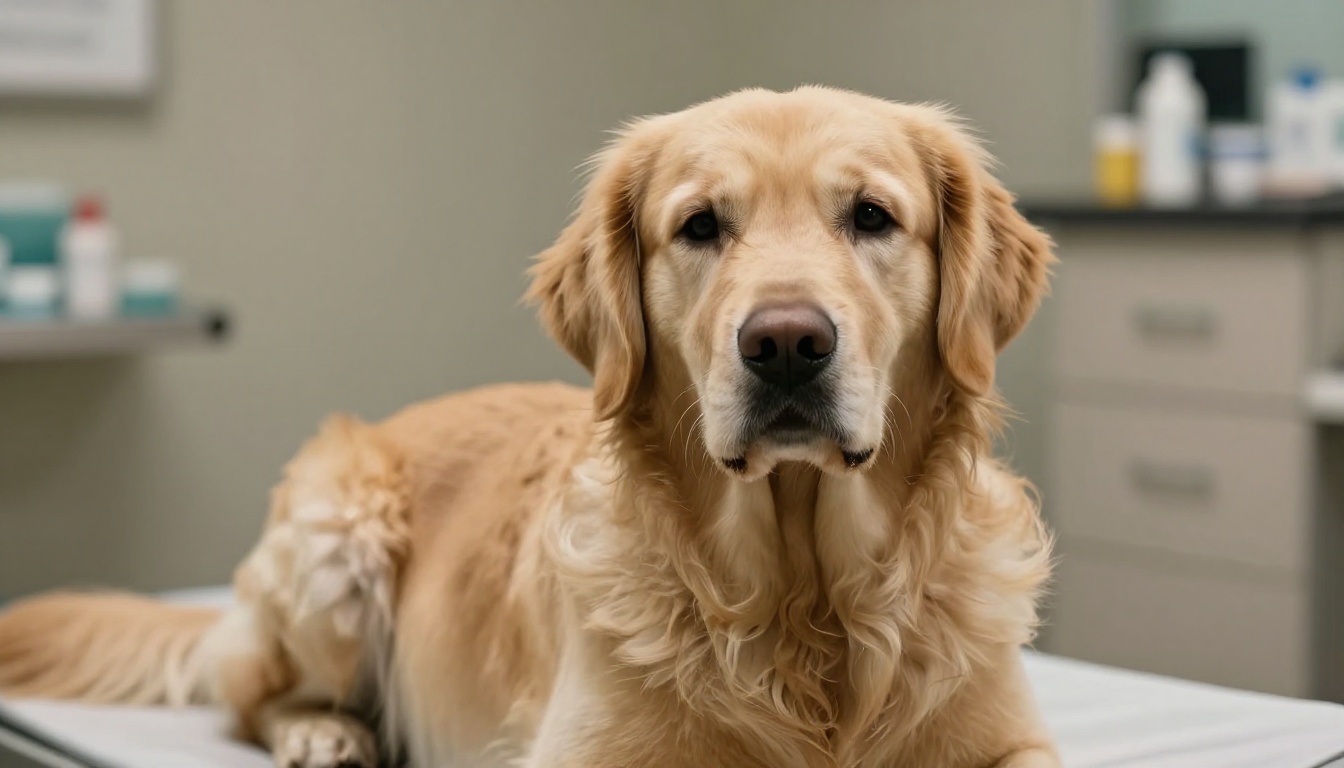 Эффективность и токсичность ректальных суппозиториев с пироксикамом при паллиативном лечении ректальных карцином у собак