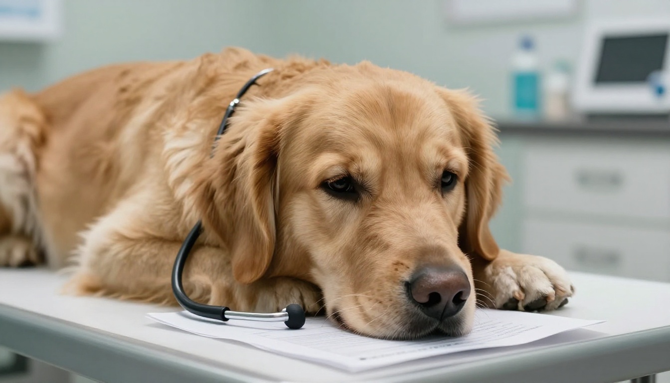 Исследование благополучия ветеринарных врачей в Нидерландах: влияние рабочих факторов и неприемлемого поведения