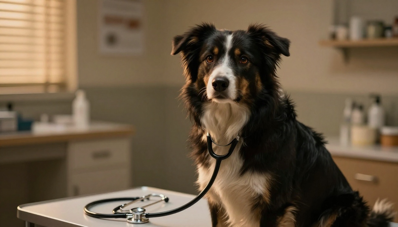 Психосоциальные факторы, влияющие на благополучие опытных ветеринаров: лонгитюдное исследование