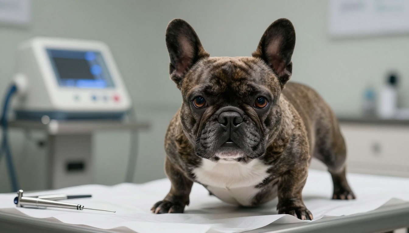 Интеллектуальные лазеры: будущее лечения брахицефального синдрома (BOAS)