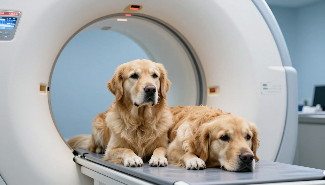Инновационная МРТ-система Magnetom Flow.Ace впервые установлена в ветеринарной клинике США
