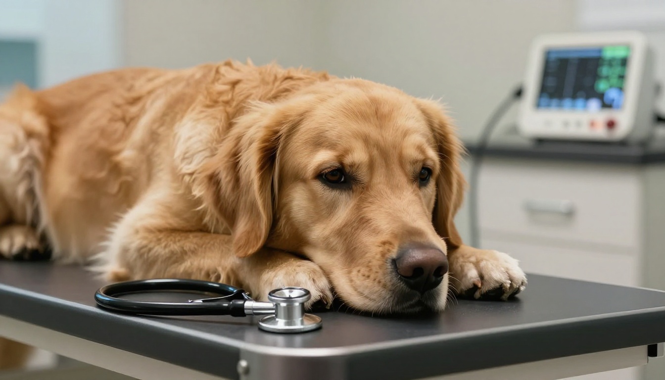 5 самых частых вопросов ветеринаров общей практики к кардиологам