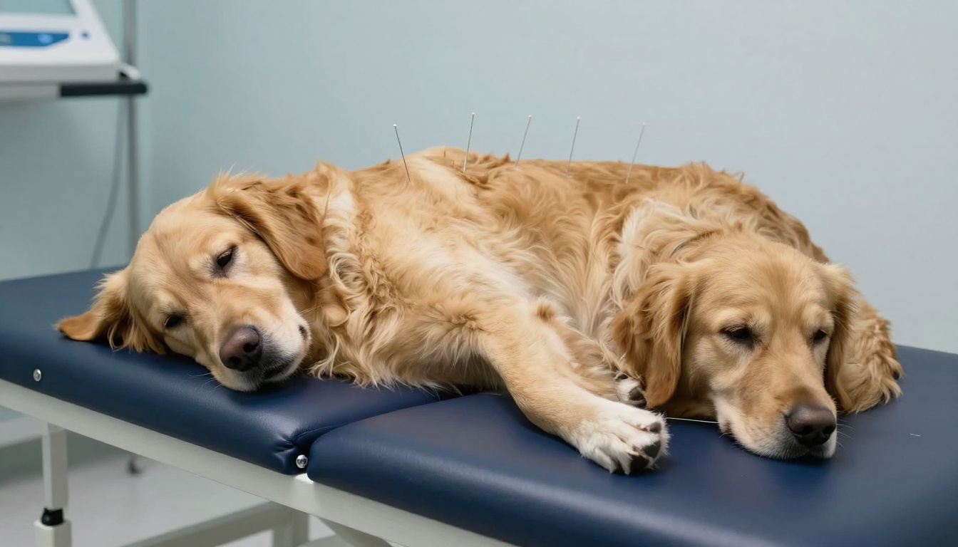 Почему акупунктура дополняет фармакотерапию при хронических заболеваниях