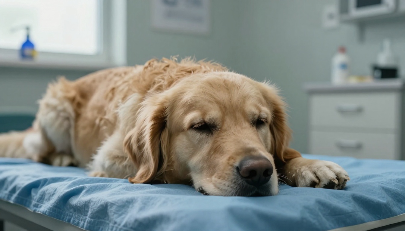 Развивающиеся этические вопросы эвтаназии животных-компаньонов