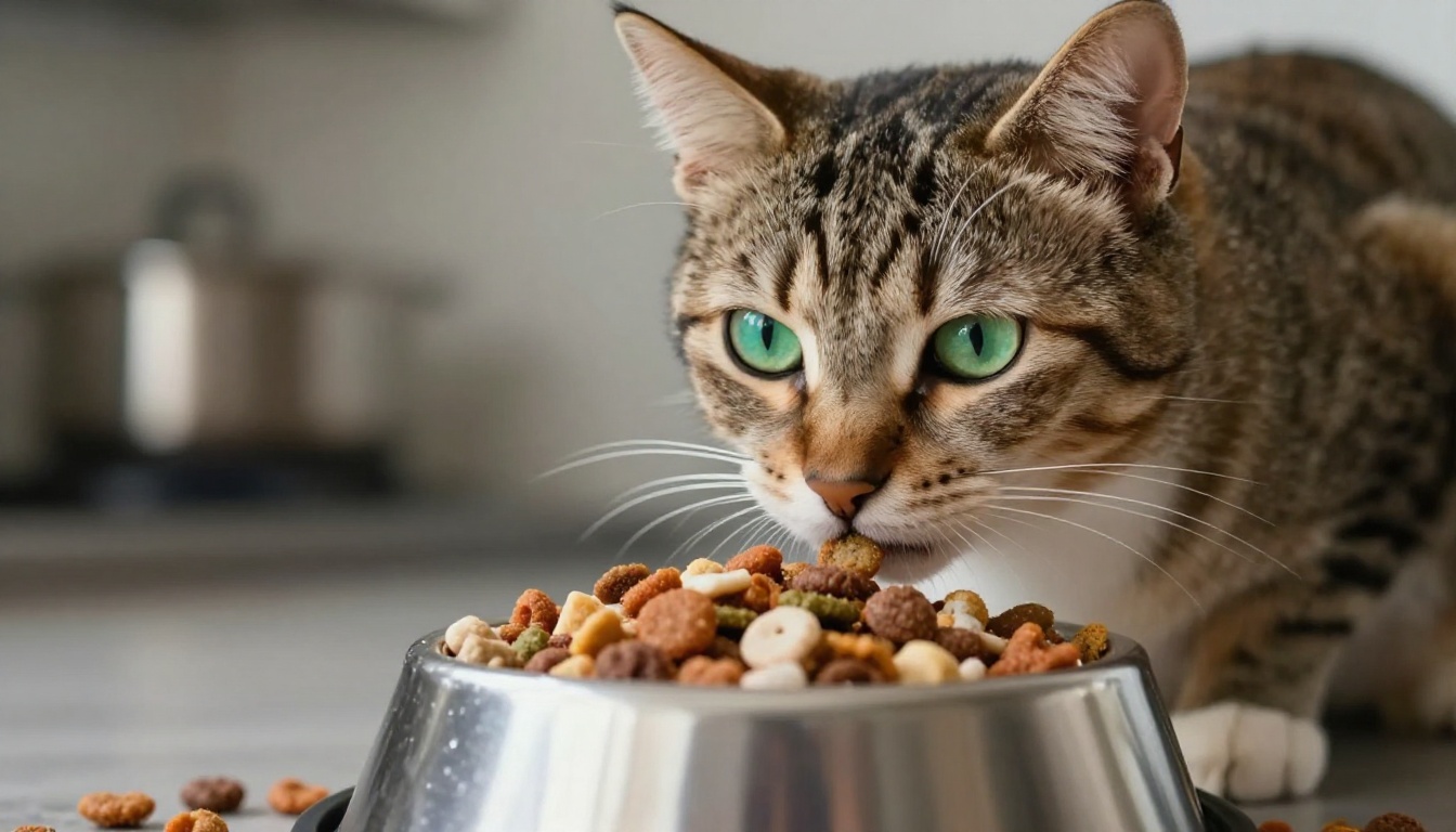 Что нужно знать о проекте модернизации маркировки кормов для животных AAFCO