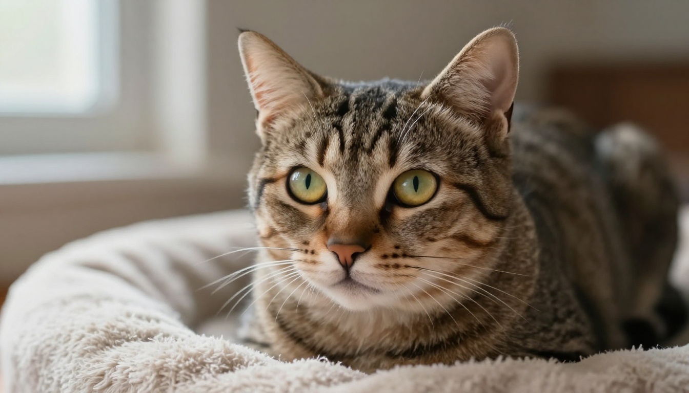 Непонимание поведения кошек: ключевая причина отказа от питомцев