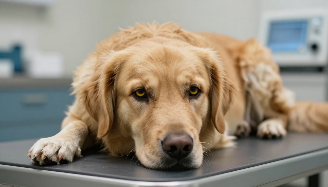 Что мы еще не знаем о лептоспирозе у собак