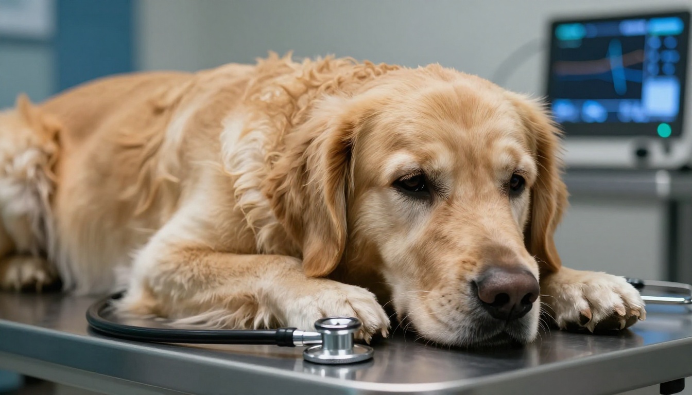 Руководство по неотложным случаям сердечной недостаточности у животных, часть 1