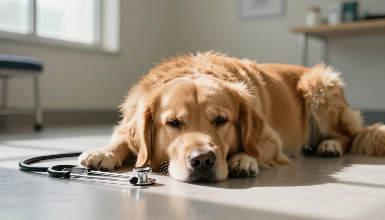 Феномен «ветеринарного выгорания»: когда специалист говорит «нет»