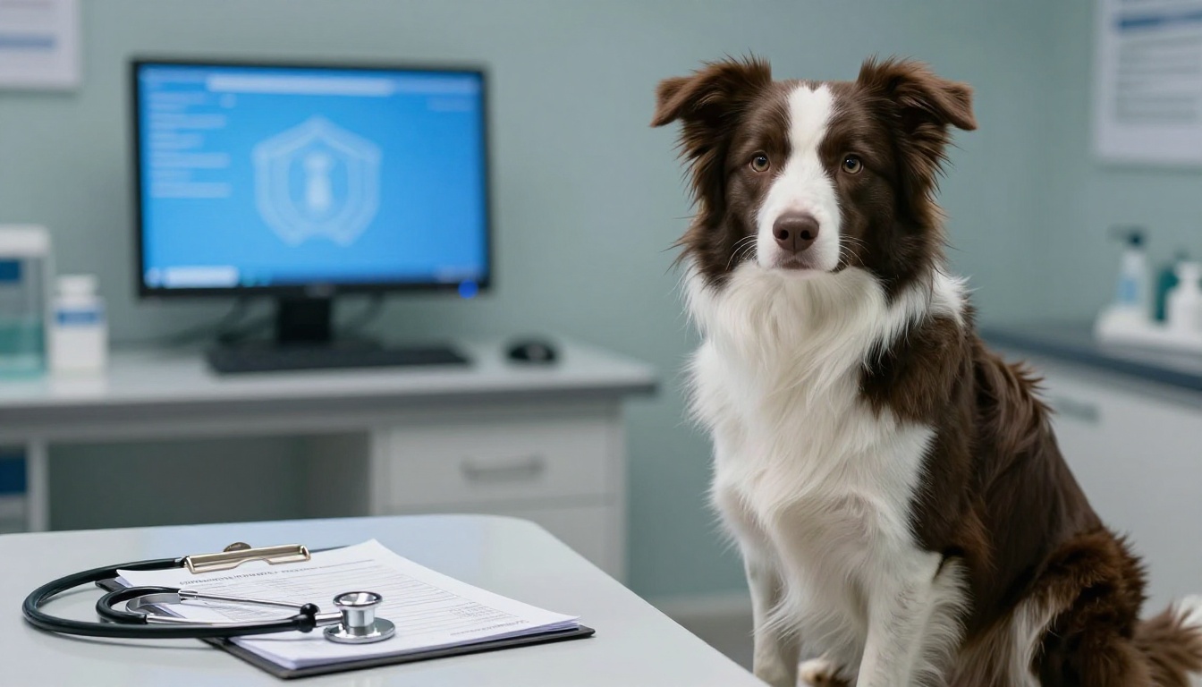 Больше, чем помощь в записях: как ИИ защищает ветеринарную практику от юридических рисков