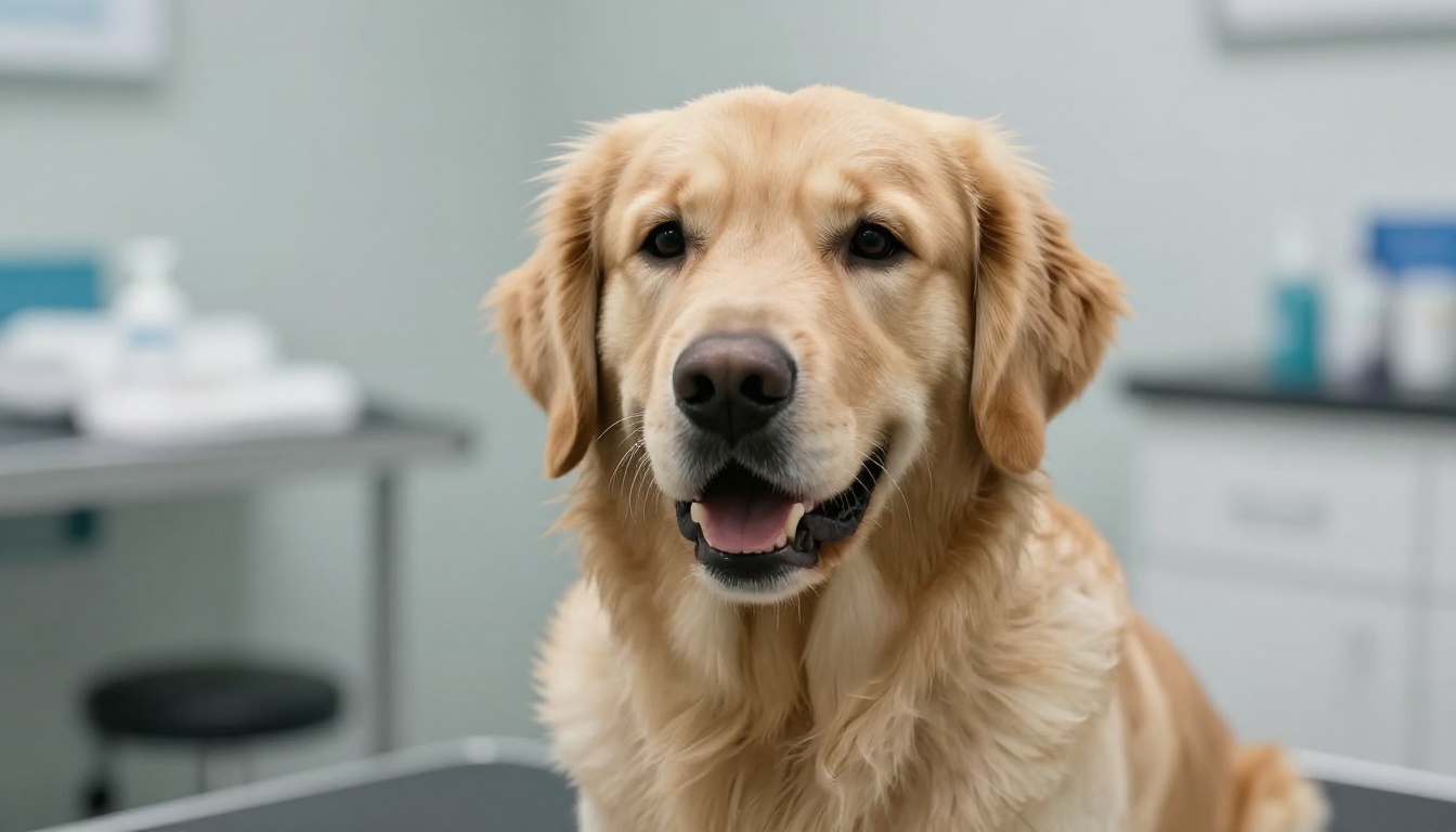 USDA одобрило новую оральную вакцину против бордетеллеза для собак