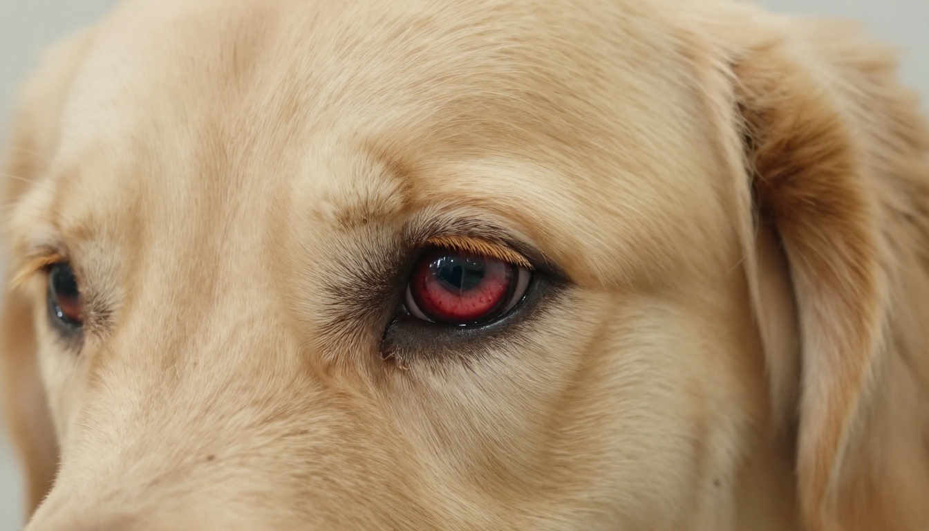 Лечение красного глаза: конъюнктивит или что-то другое?