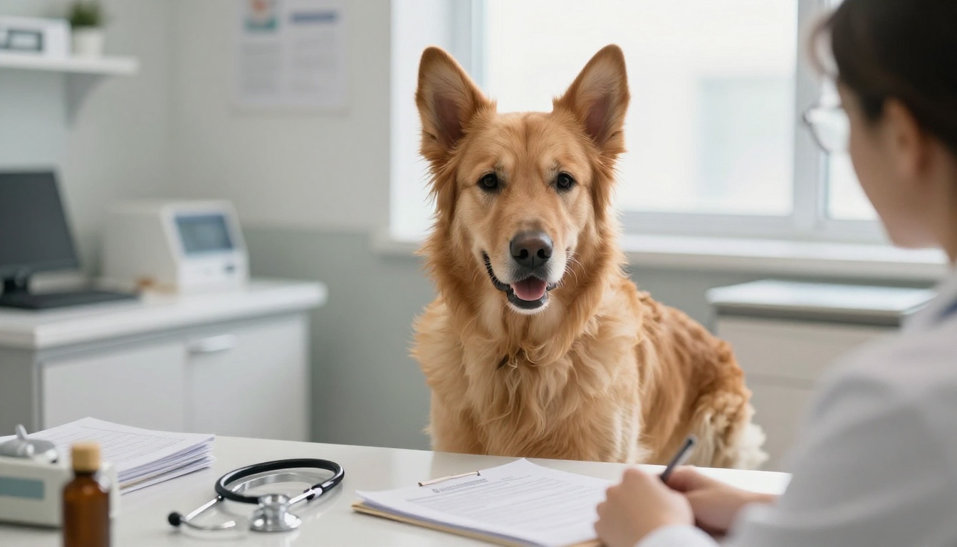 Эмпауэрмент клиентов через открытый диалог в ветеринарной практике