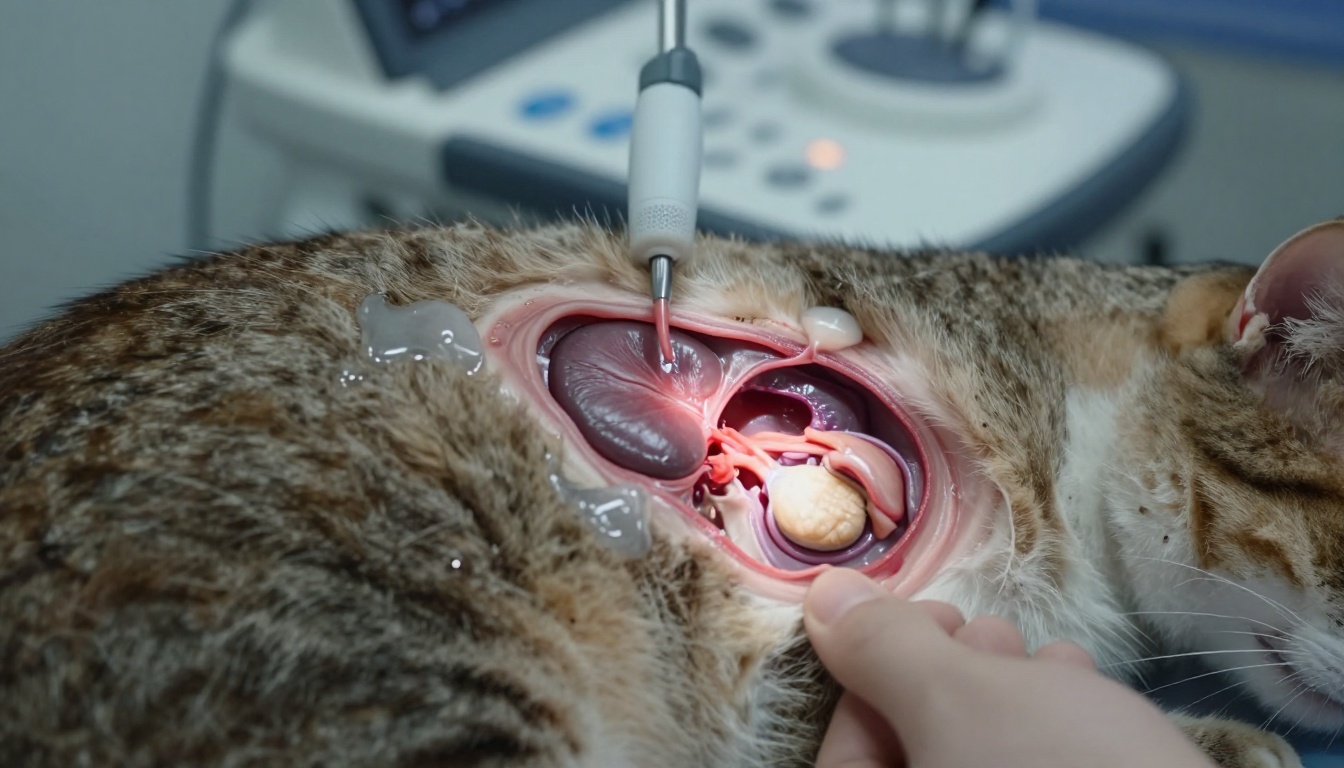 Техническая коррекция: Обновленные данные по диагностике ренальной лимфангиэктазии у животных