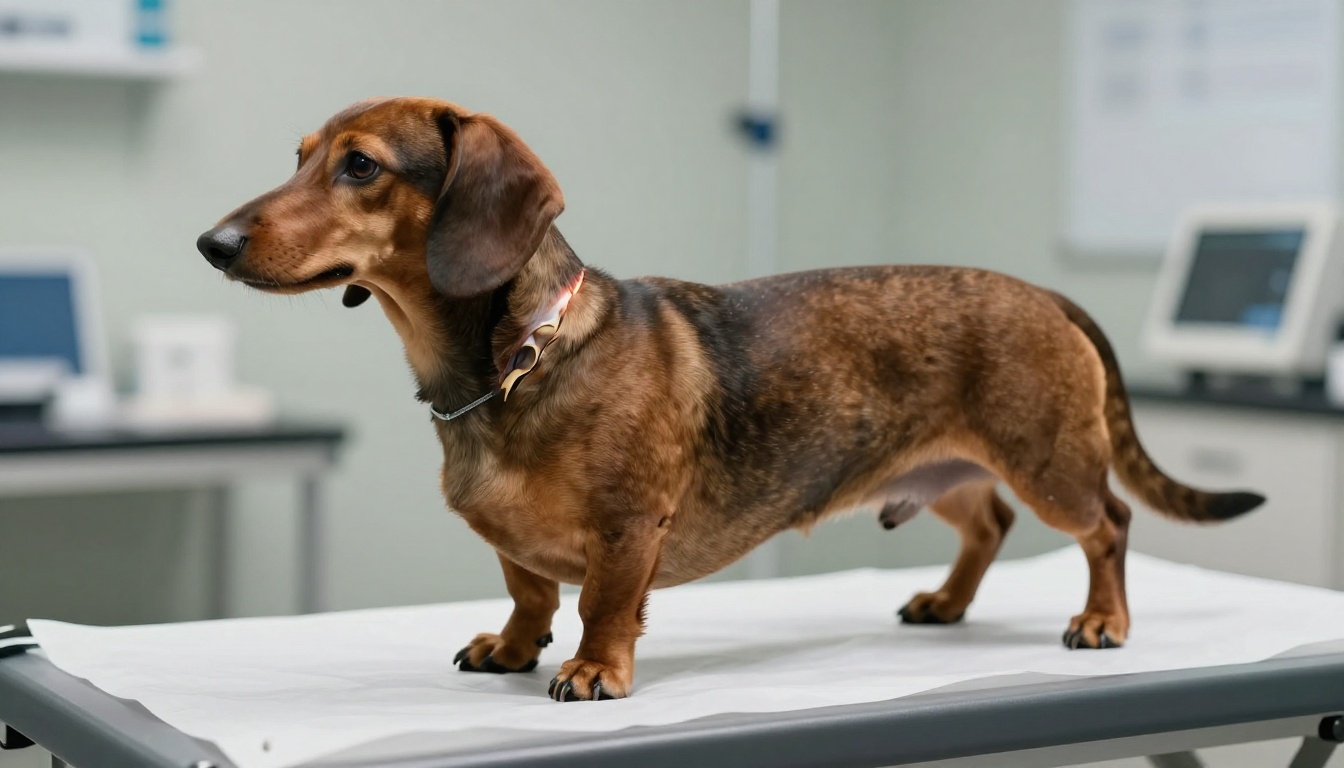 Сигнал «пустоты» на МРТ в дегенеративно измененных межпозвонковых дисках собак может указывать на минерализацию или газ