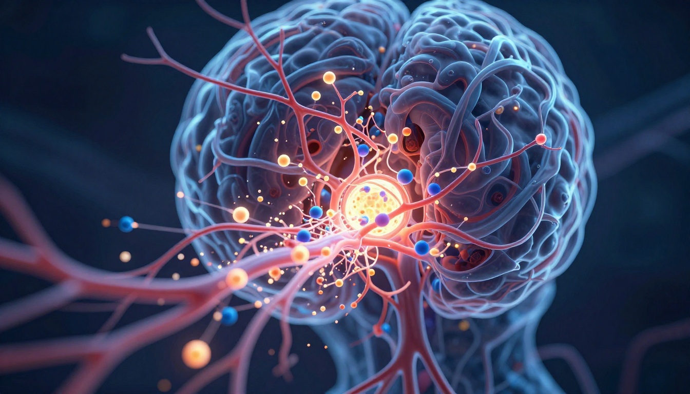 Влияние уровней глюкозы и липидов на исходы тромболизиса при инсульте: ретроспективный анализ