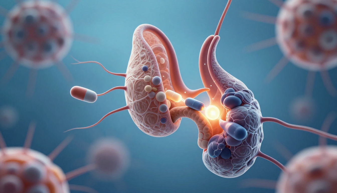 Влияние стандартизированного алгоритма лечения идиопатической сенсоневральной тугоухости