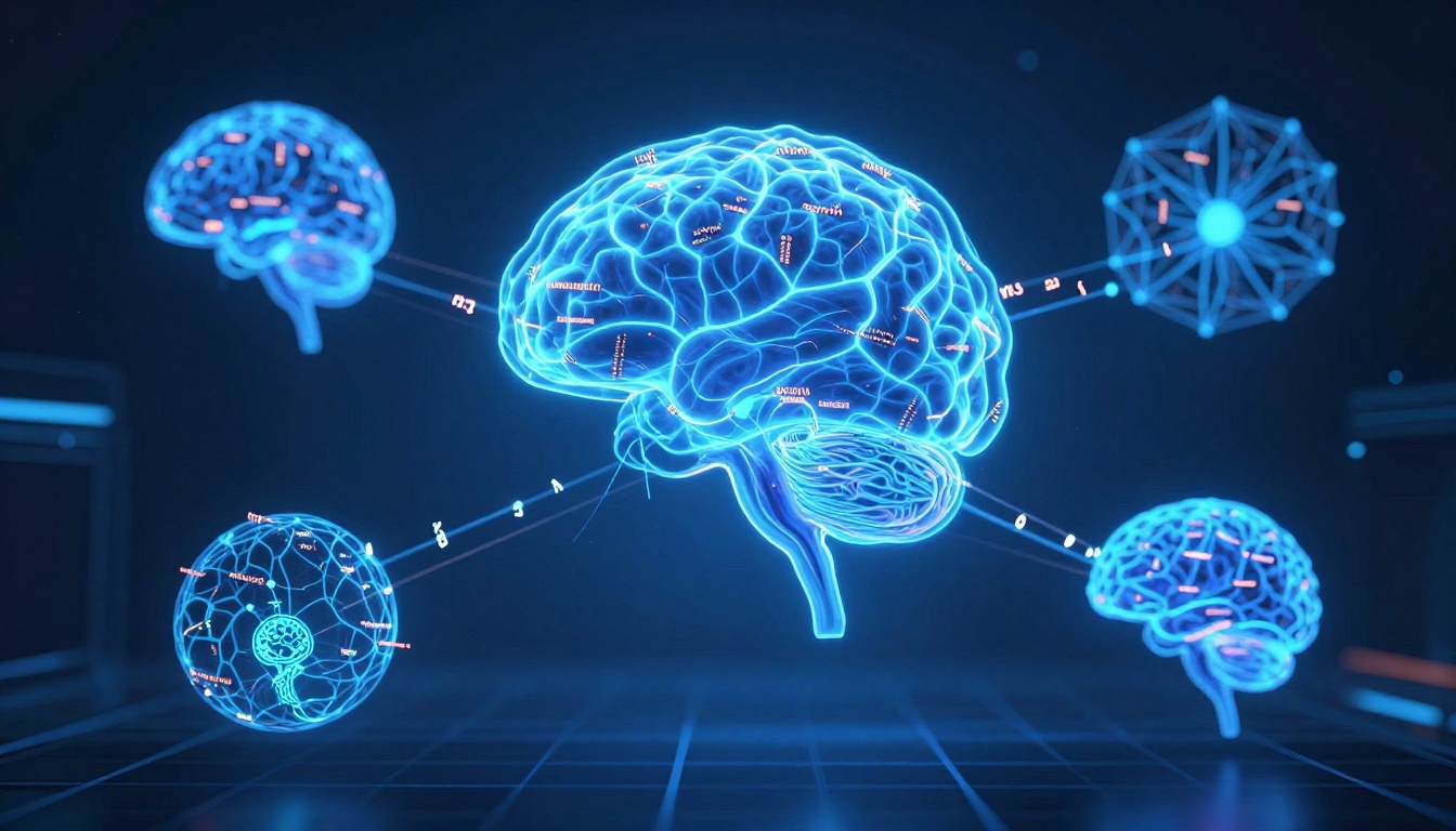 Анализ политик в отношении искусственного интеллекта в неврологических журналах