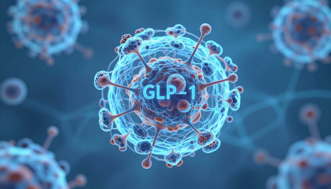 Агонисты GLP-1 перспективны при рассеянном склерозе, но требуют дополнительных исследований