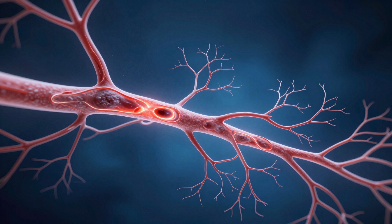 Неврологические нарушения при каротидном стенозе могут быть необратимыми