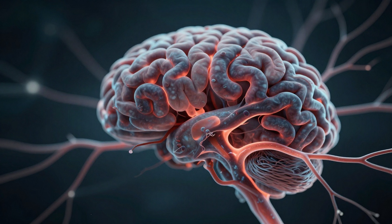 Трудности в выражении чувств связаны с худшими исходами инсульта