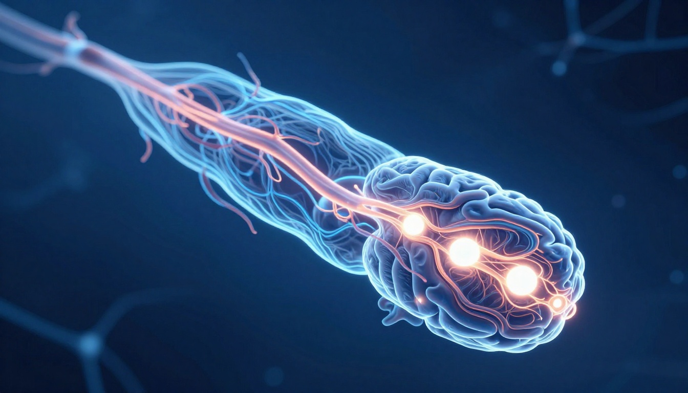 Изменения в привычках вождения могут указывать на сосудистое поражение головного мозга