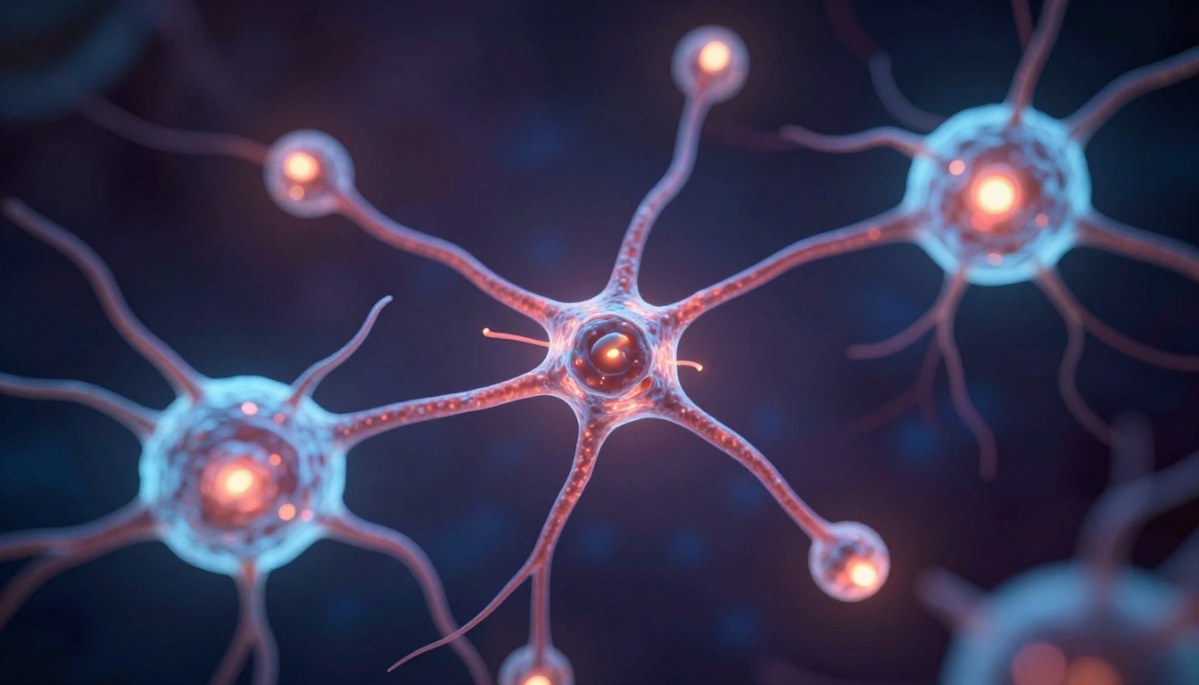 Обнаружен нейроэндокринный переключатель, определяющий риск ожирения в течение жизни