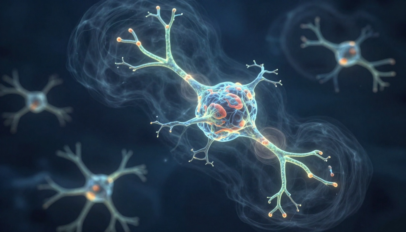 Отек мозга как маркер эффективности терапии болезни Альцгеймера
