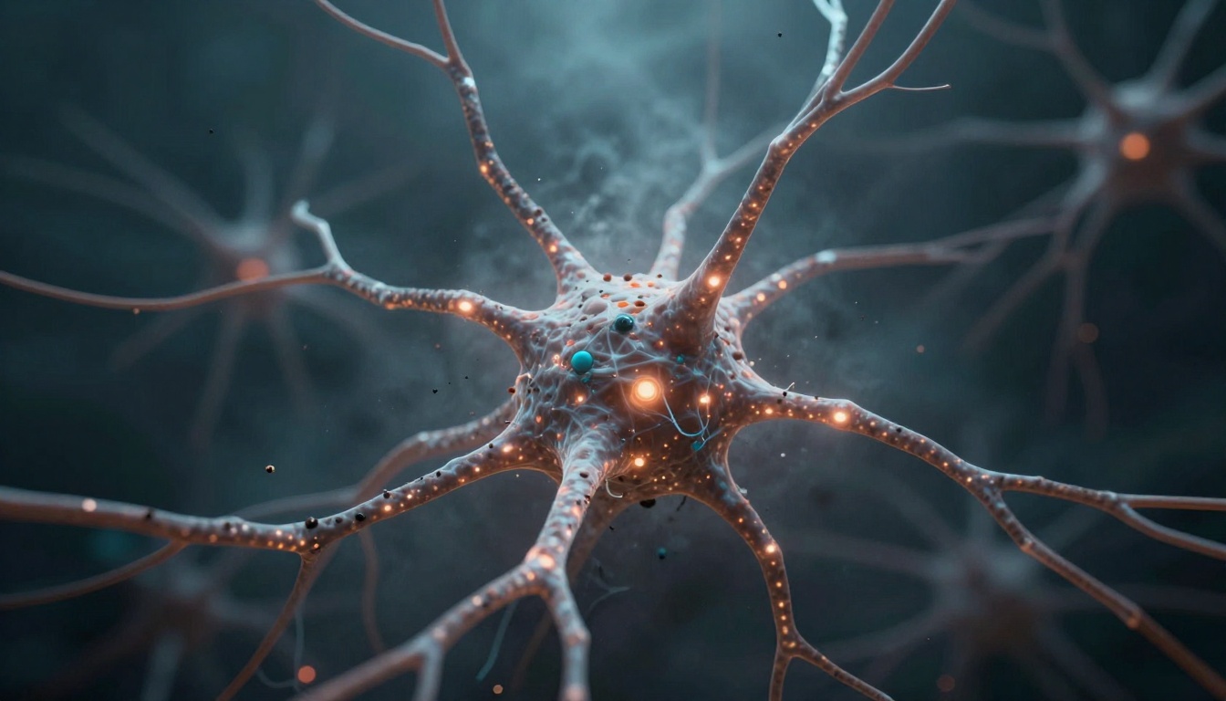 Загрязнение воздуха как ключевой фактор риска болезни Альцгеймера