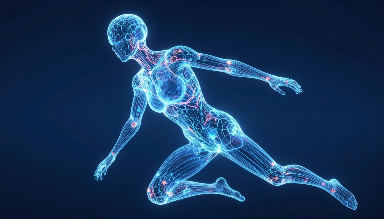 Восприятие роботизированных протезов мозгом: проблемы телесной схемы