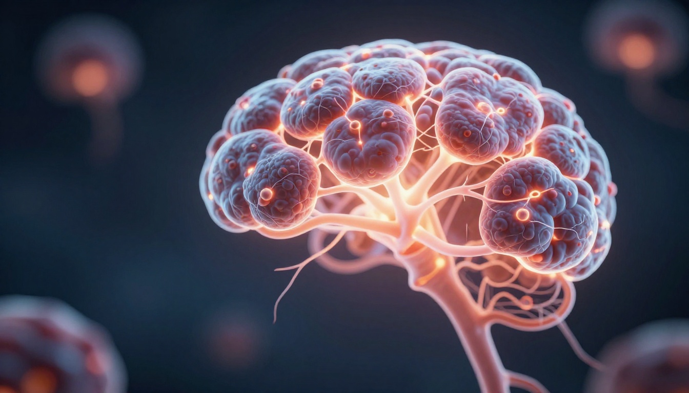 Обнаружены скрытые клетки мозга, участвующие в восстановлении после травм спинного мозга