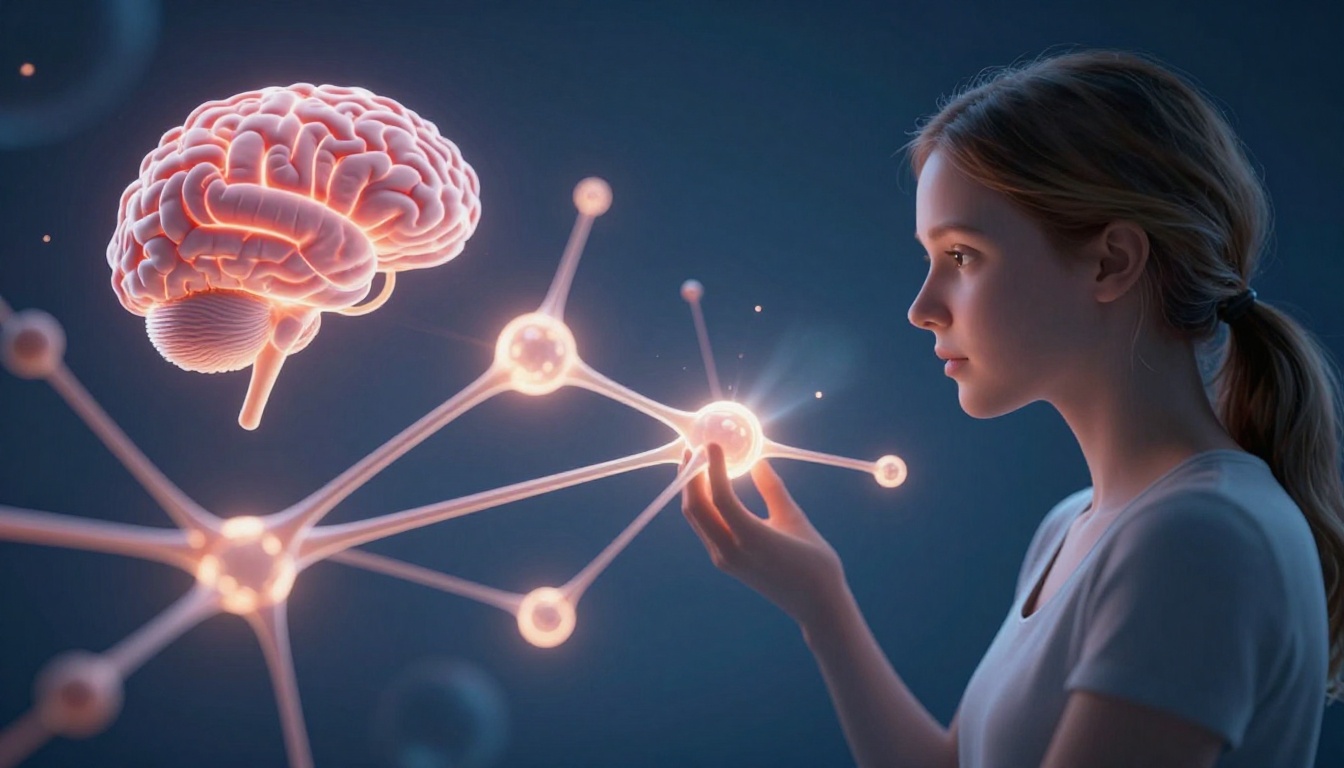 Синхронизация мозговых волн матери и ребенка не зависит от языка общения